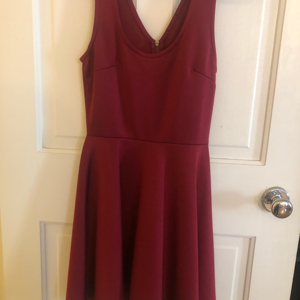Mini dress semi formal. Size 6.